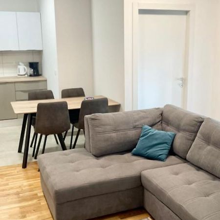 Apartment Diana Zara Parking Free 外观 照片