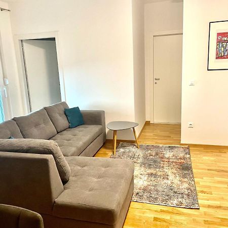 Apartment Diana Zara Parking Free 外观 照片