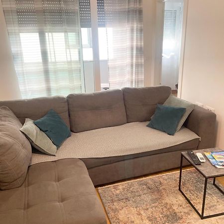 Apartment Diana Zara Parking Free 外观 照片