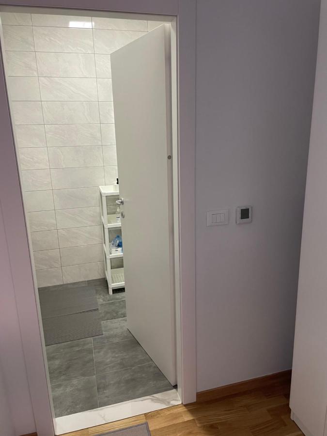 Apartment Diana Zara Parking Free 外观 照片
