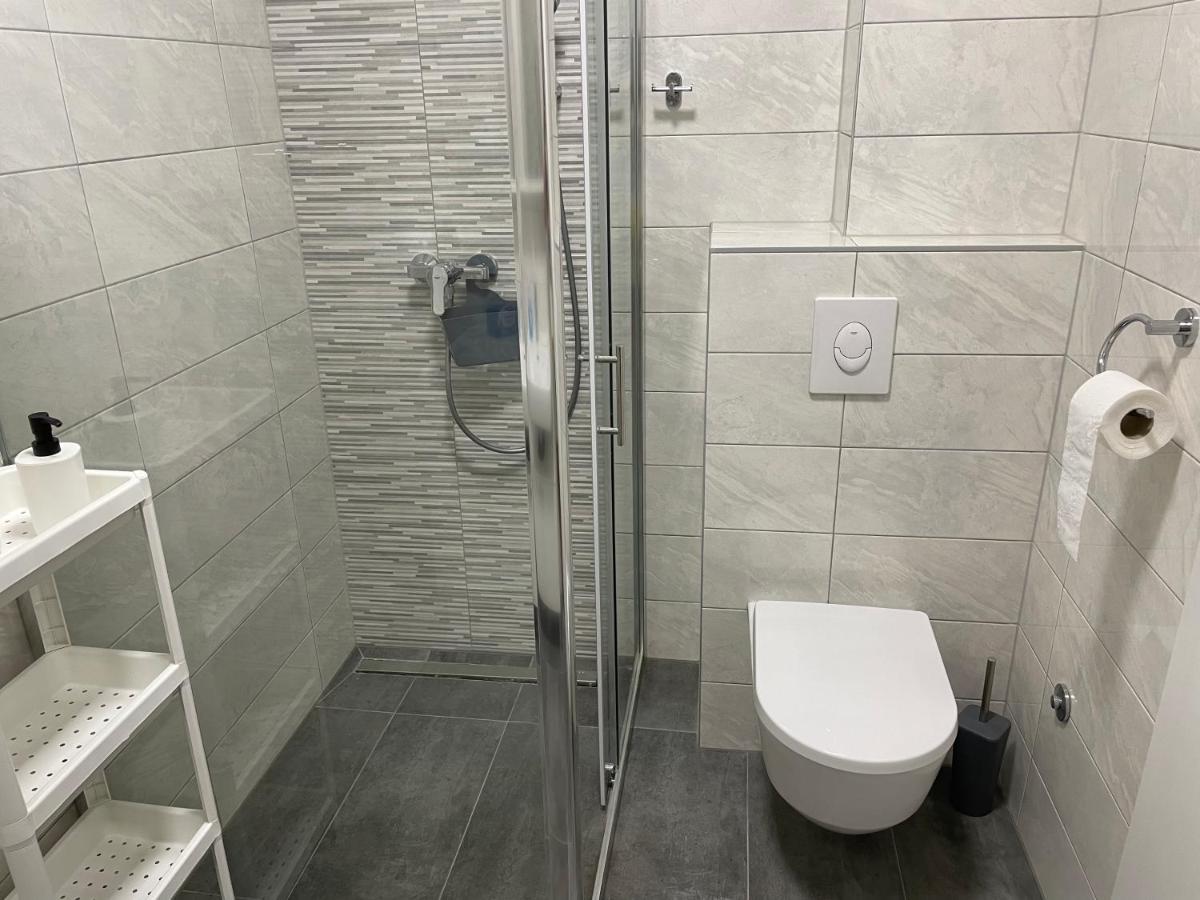 Apartment Diana Zara Parking Free 外观 照片