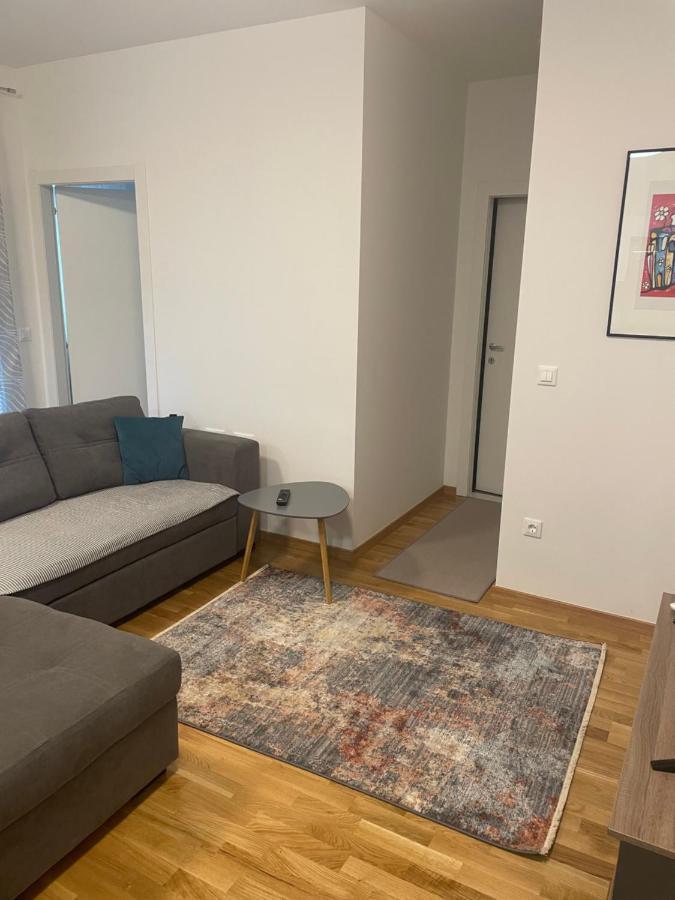 Apartment Diana Zara Parking Free 外观 照片