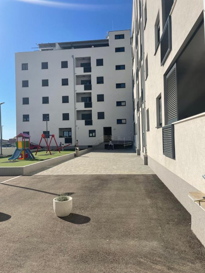 Apartment Diana Zara Parking Free 外观 照片