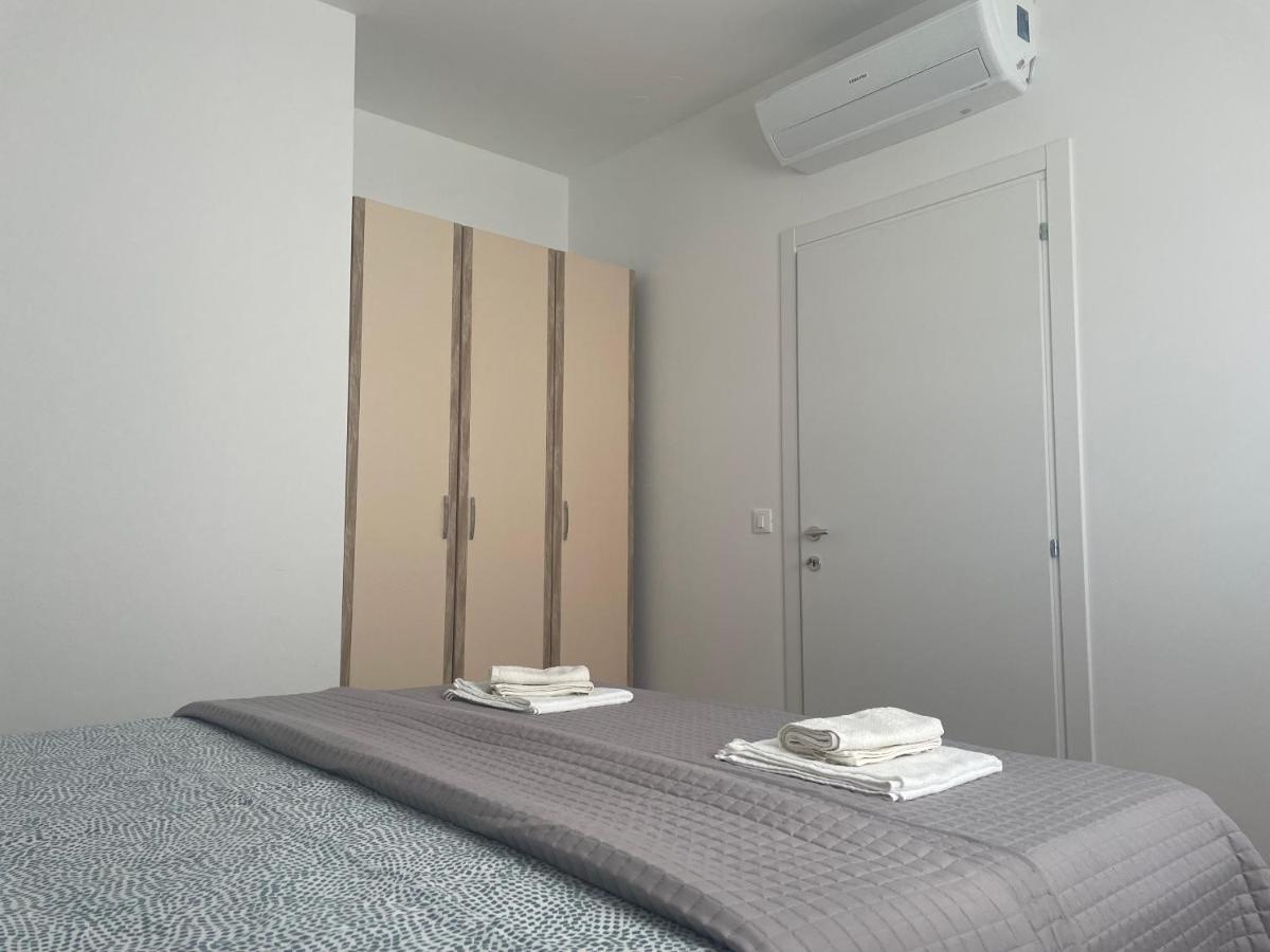 Apartment Diana Zara Parking Free 外观 照片