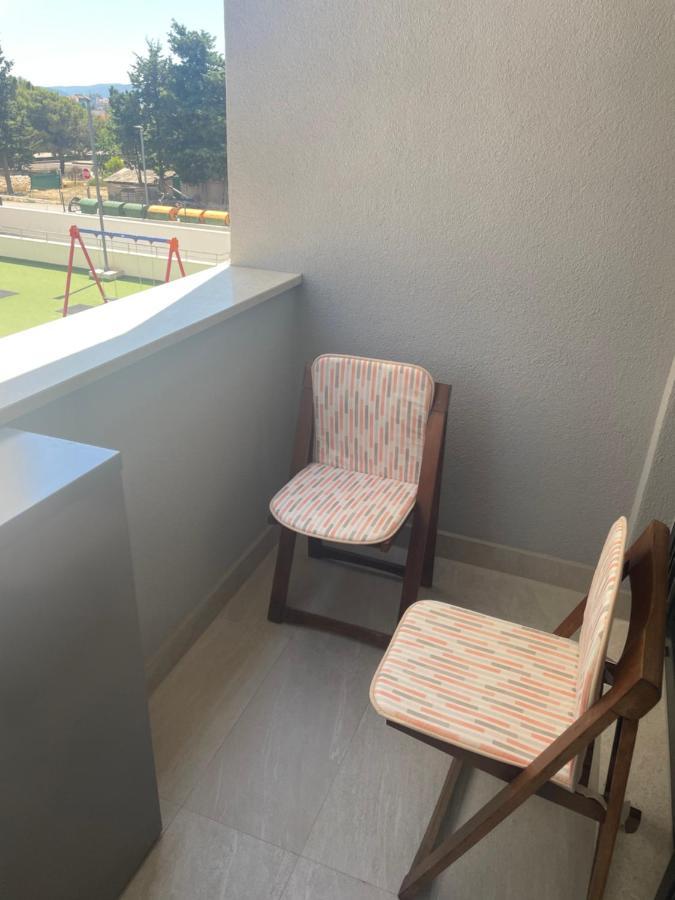 Apartment Diana Zara Parking Free 外观 照片