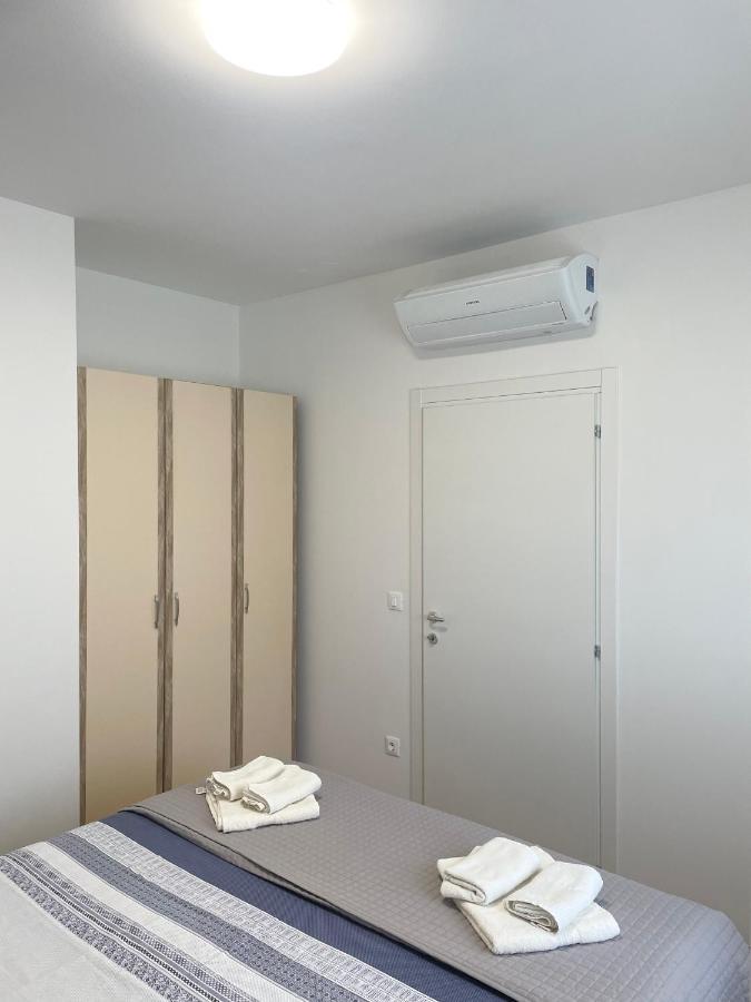 Apartment Diana Zara Parking Free 外观 照片
