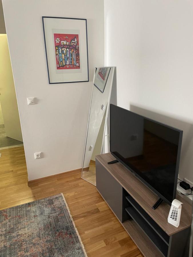 Apartment Diana Zara Parking Free 外观 照片