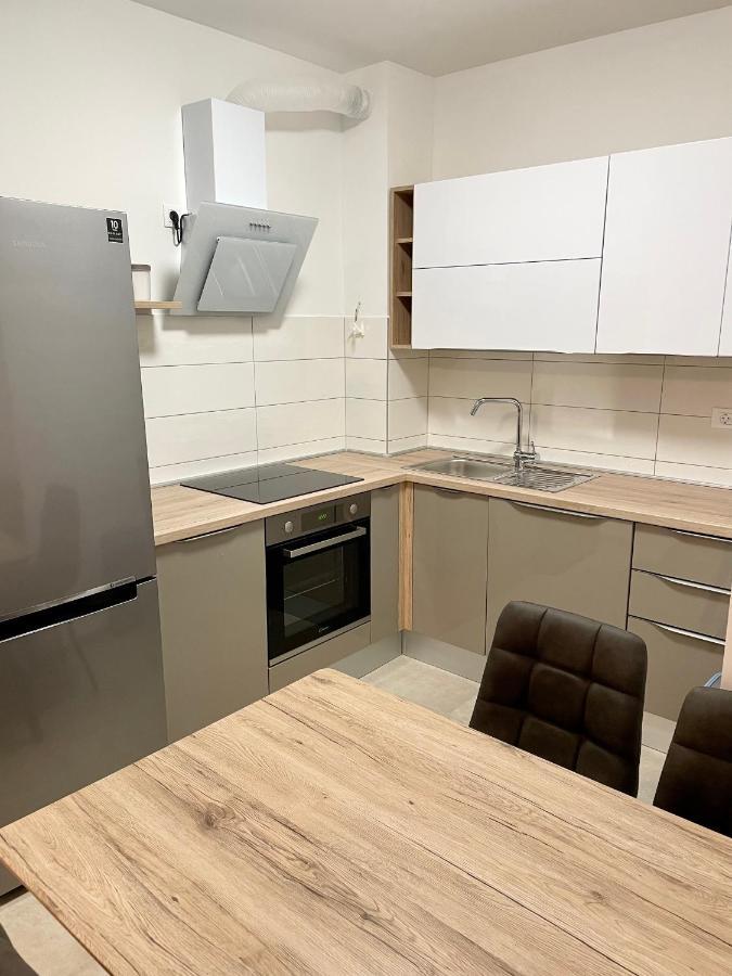 Apartment Diana Zara Parking Free 外观 照片