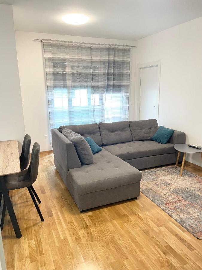 Apartment Diana Zara Parking Free 外观 照片