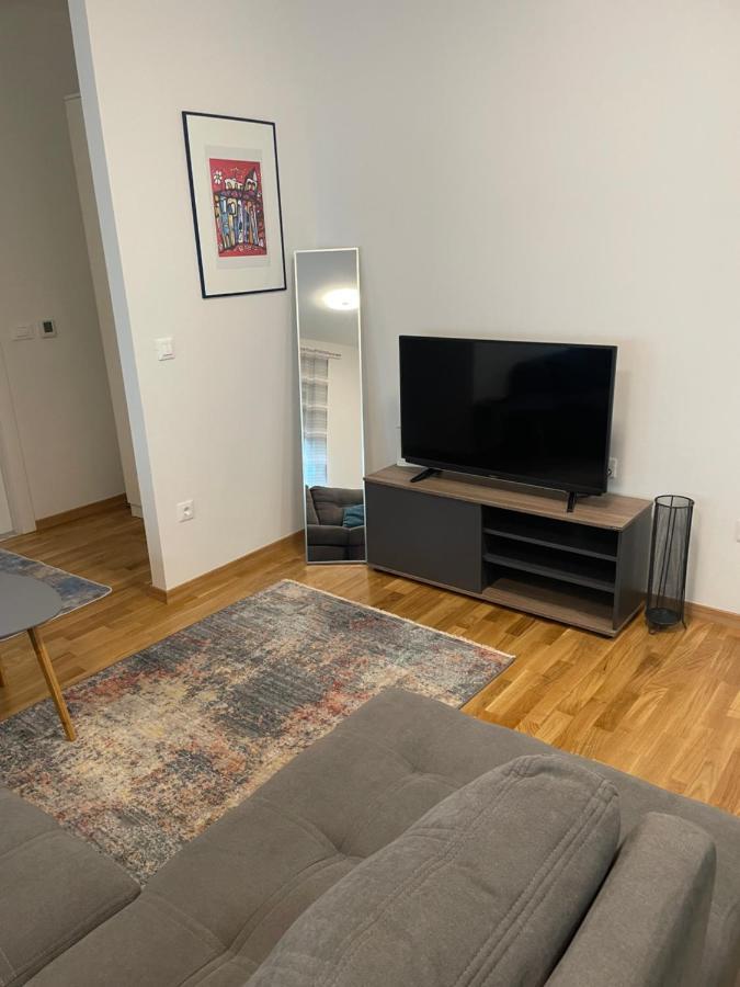 Apartment Diana Zara Parking Free 外观 照片