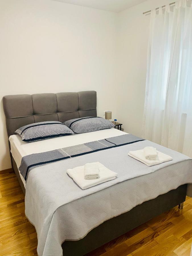 Apartment Diana Zara Parking Free 外观 照片