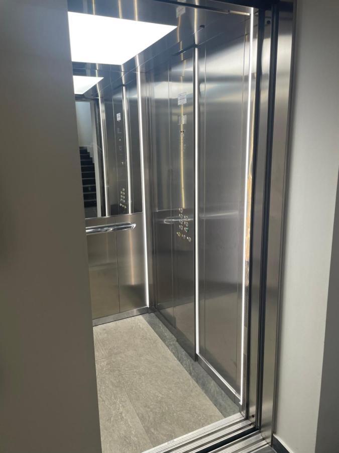 Apartment Diana Zara Parking Free 外观 照片